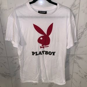 Playboy tee